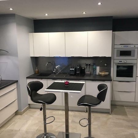 Loft Triangle Comedie, Parking Free Montpellier Exterior foto
