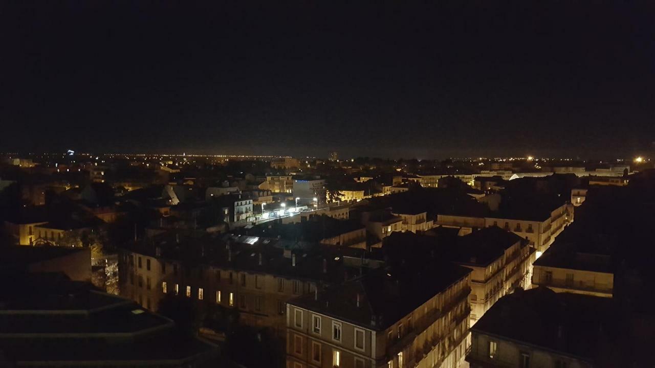 Loft Triangle Comedie, Parking Free Montpellier Exterior foto