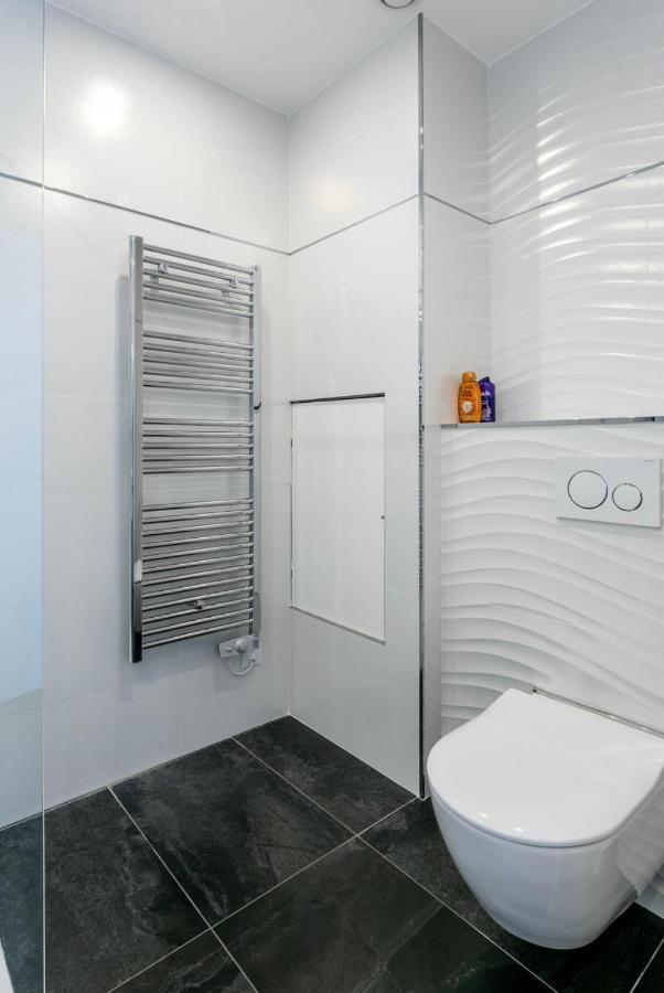 Loft Triangle Comedie, Parking Free Montpellier Exterior foto
